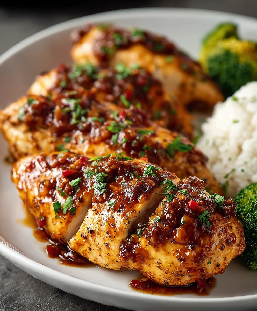 Southwest Chicken Tenderloins- Quick & Easy Meal