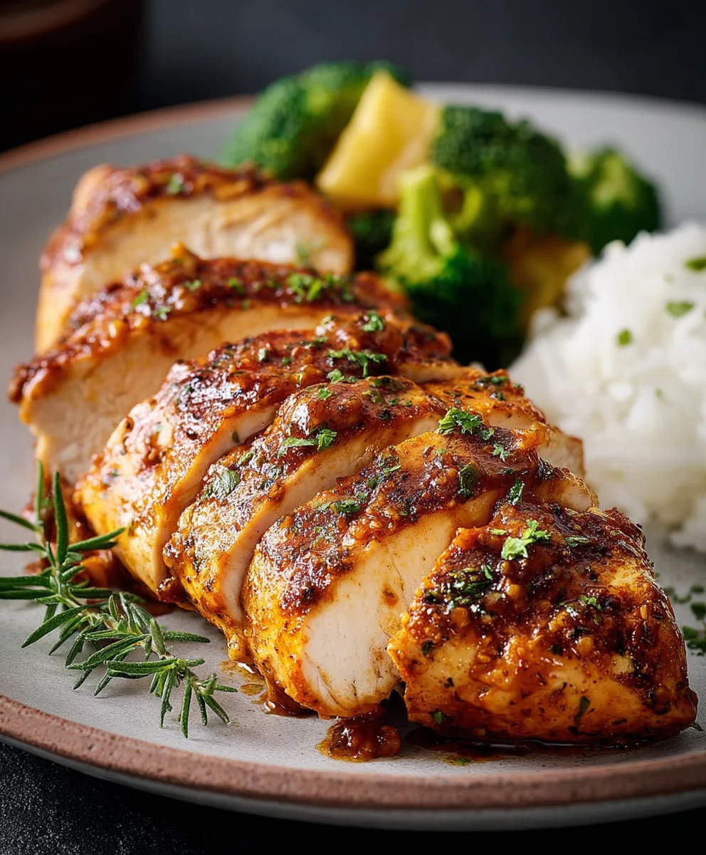 Southwest Chicken Tenderloins- Quick & Easy Meal