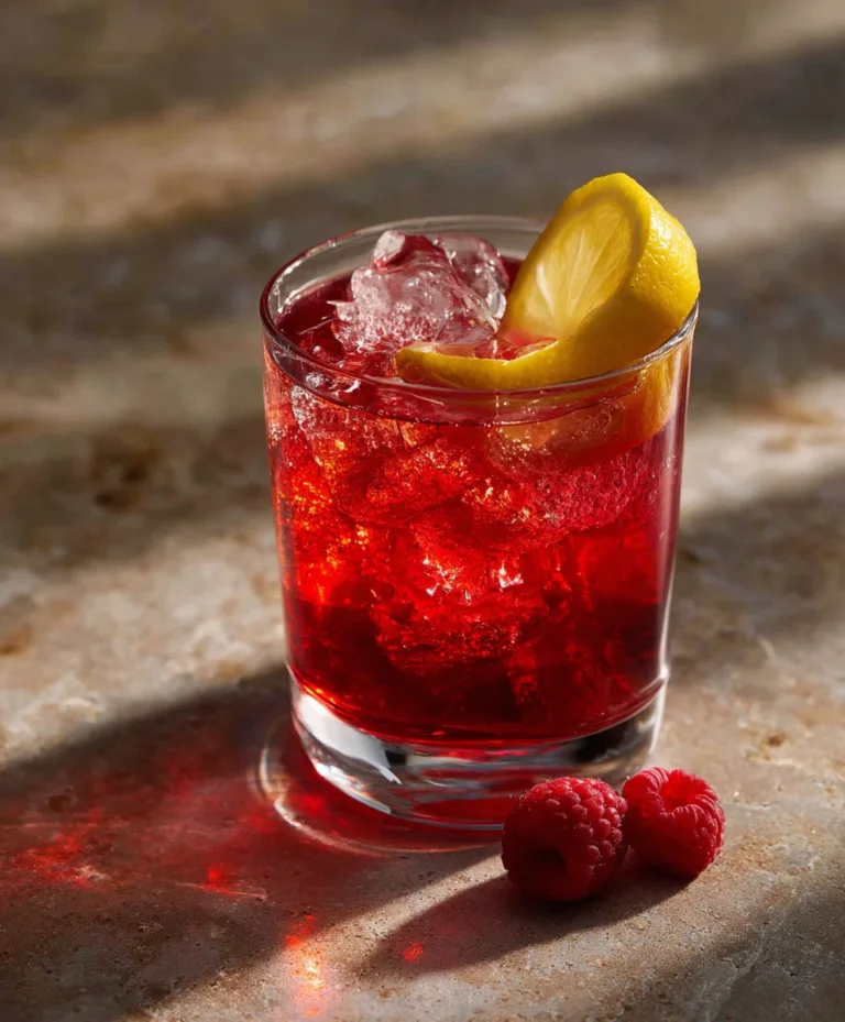 Easy Non-Non-Non-Alcoholic Alternativeic Cocktails – Refreshing Recipes
