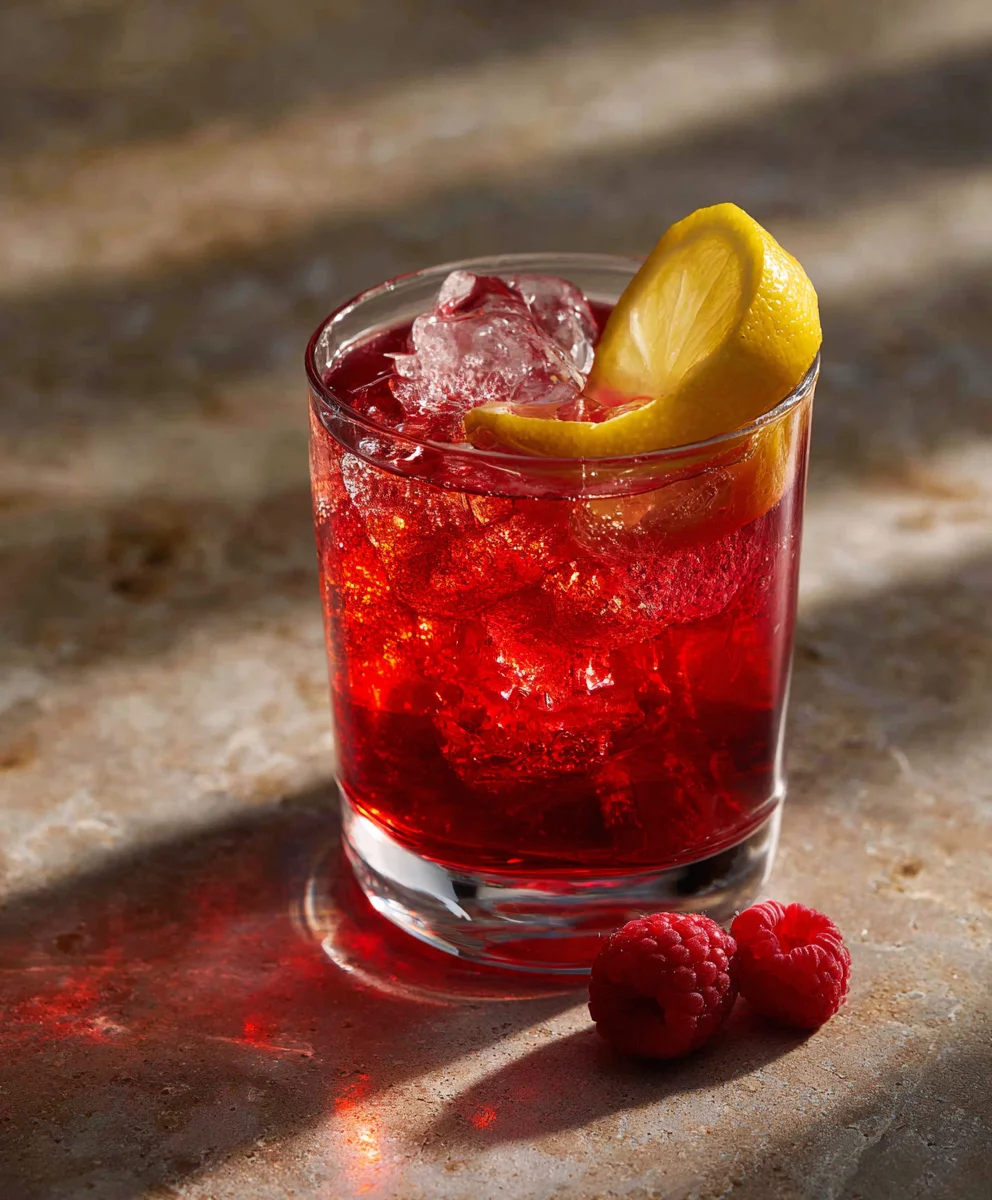 Easy Non-Non-Non-Alcoholic Alternativeic Cocktails - Refreshing Recipes