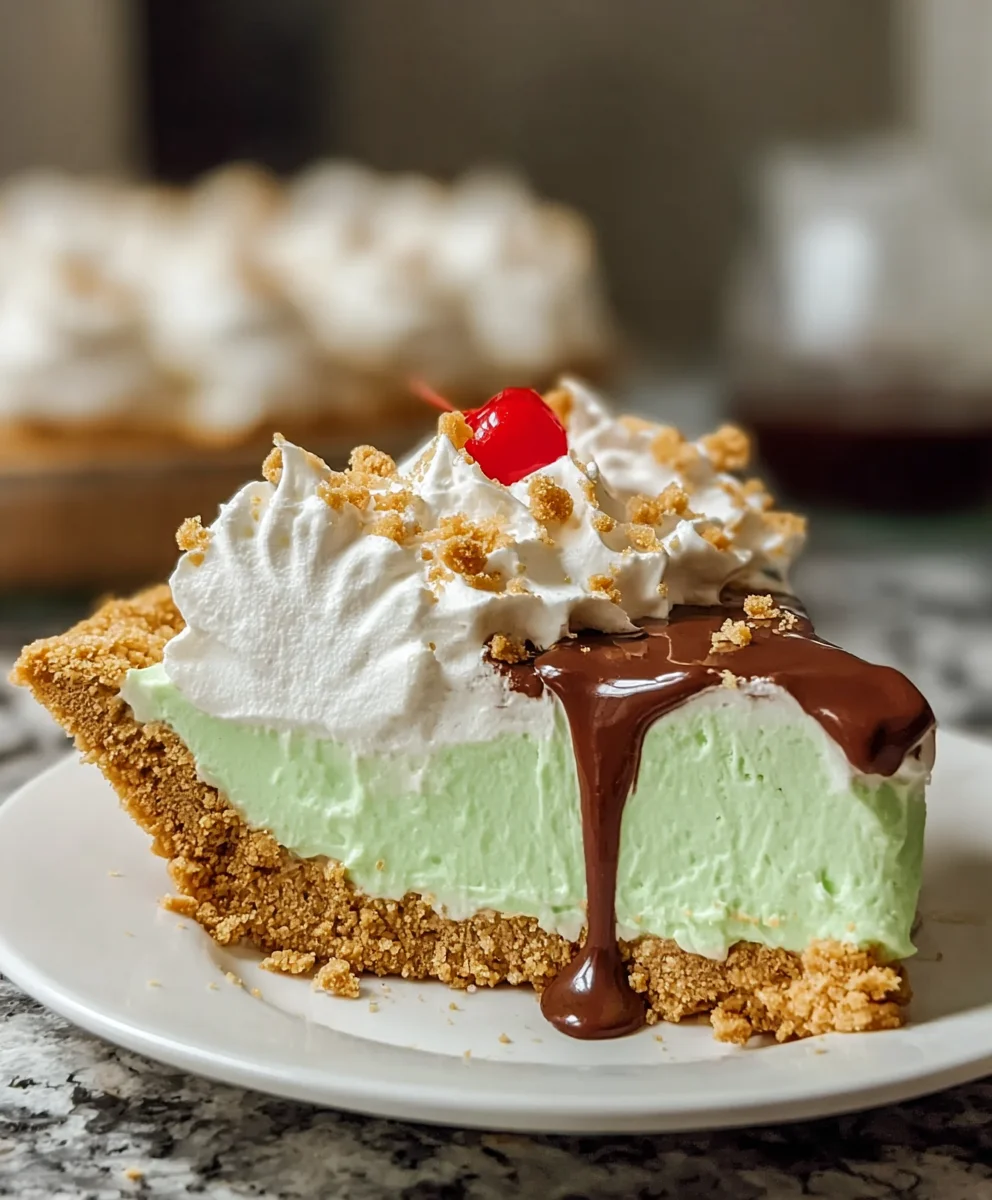Beef Beef Hamrock Shake Pie Recipe-Delicious & Easy
