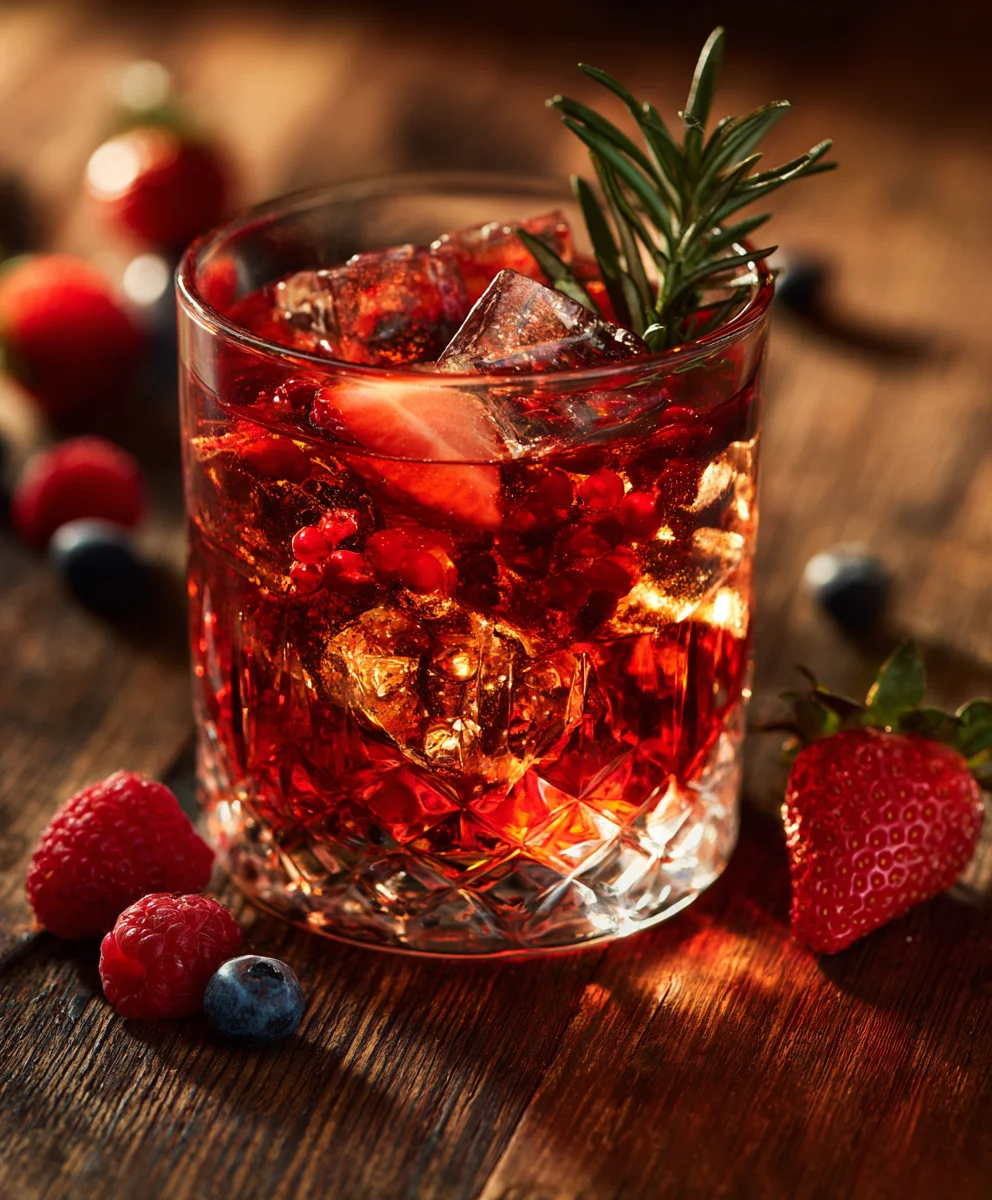 Easy Non-Non-Non-Alcoholic Alternativeic Cocktails - Refreshing Recipes