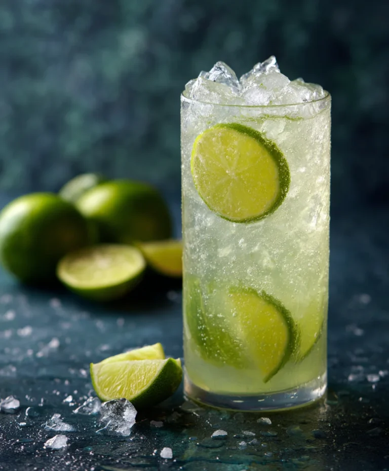 Maria’s Munchies – Delicious Non-Non-Alcoholic Alternative Drinks