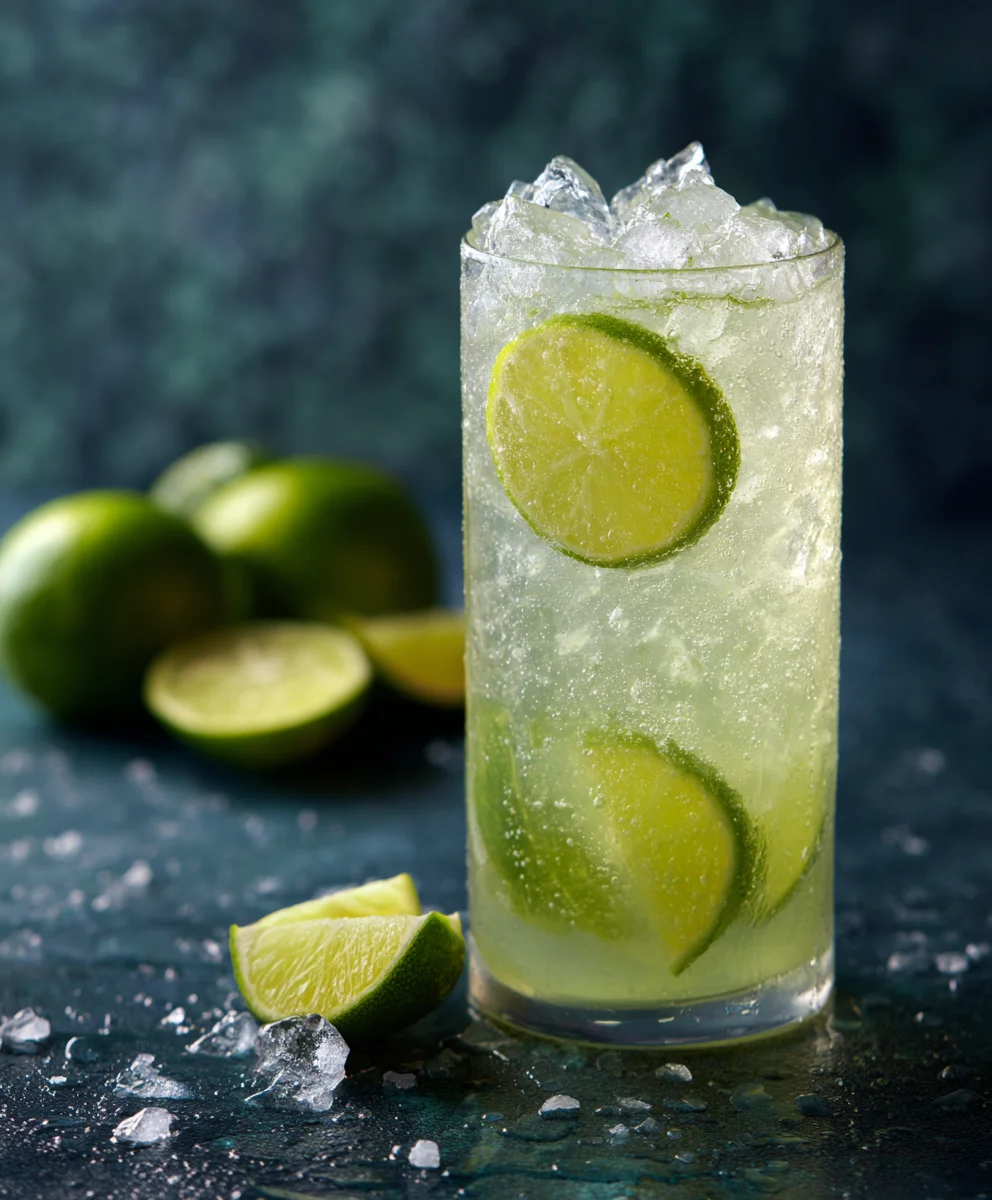 Maria's Munchies - Delicious Non-Non-Alcoholic Alternative Drinks