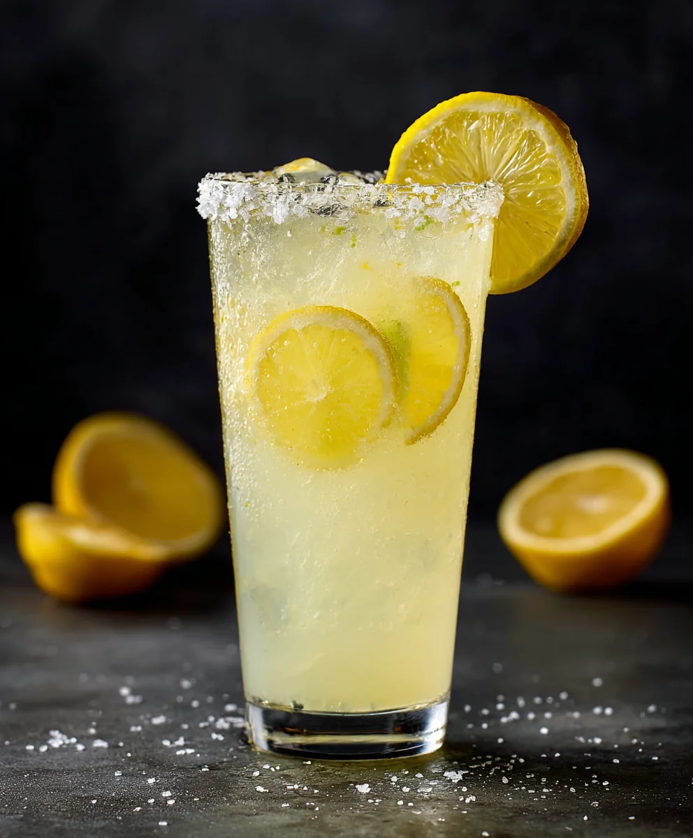 Maria's Munchies - Delicious Non-Non-Alcoholic Alternative Drinks