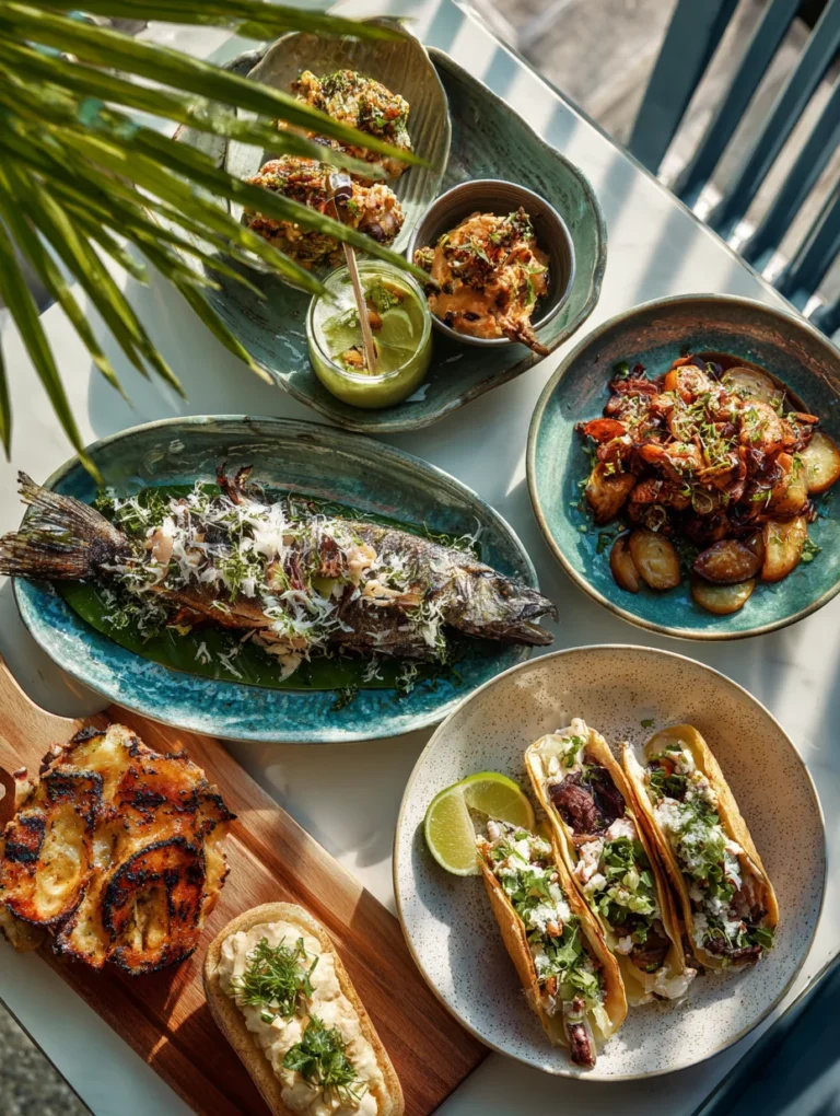 Miami Beach Travel Guide – Eat Stay Do Tips