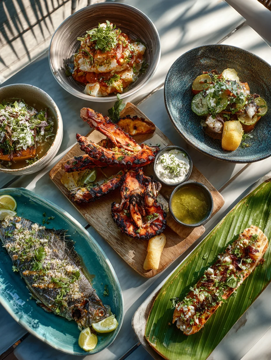 Miami Beach Travel Guide - Eat Stay Do Tips