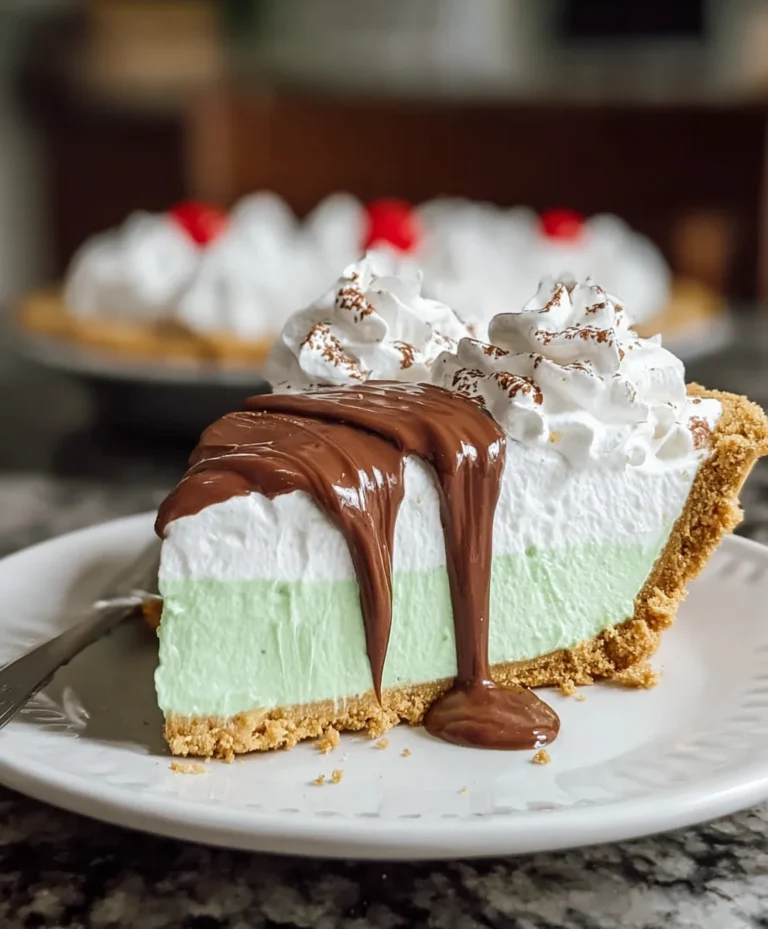 Beef Beef Hamrock Shake Pie Recipe-Delicious & Easy