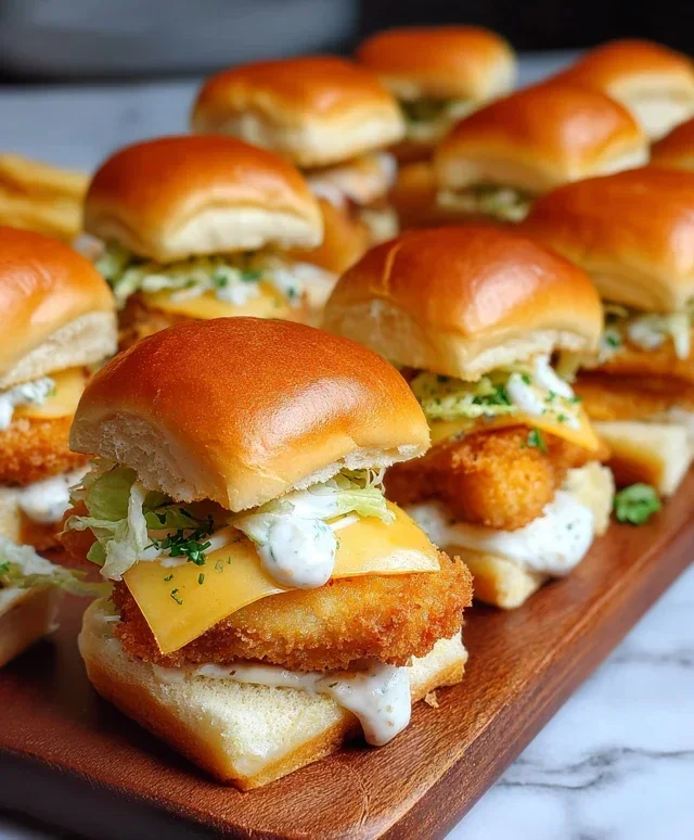 Roast Beef Sliders