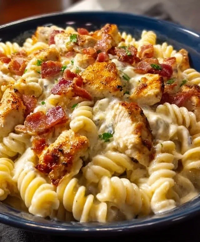 Lemon Chicken Piccata