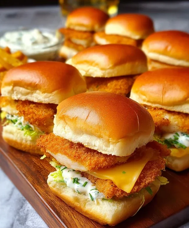 Roast Beef Sliders