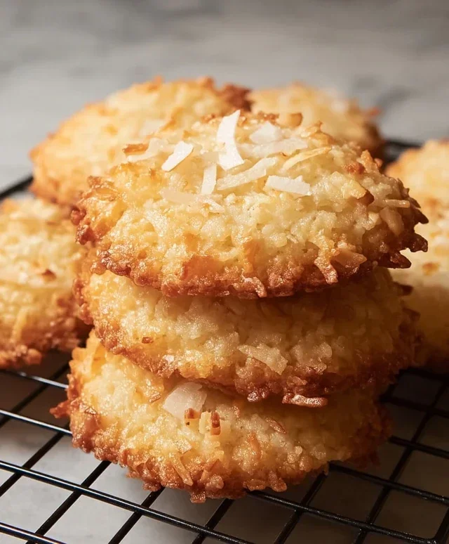 Lemon Coconut Protein Balls