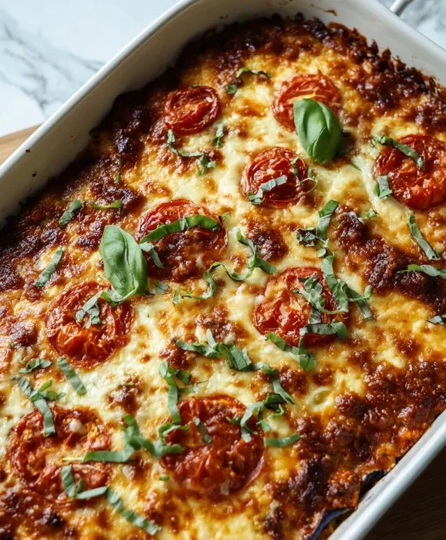 31 Delicious Keto Casserole Recipes to Satisfy Your Low-Carb Cravings