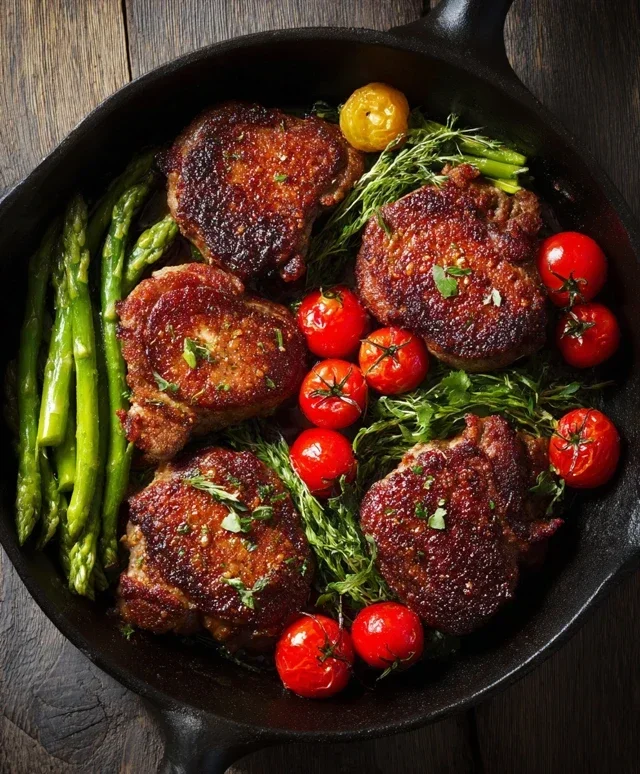 20 Quick Keto Dinners in Under 30 Minutes