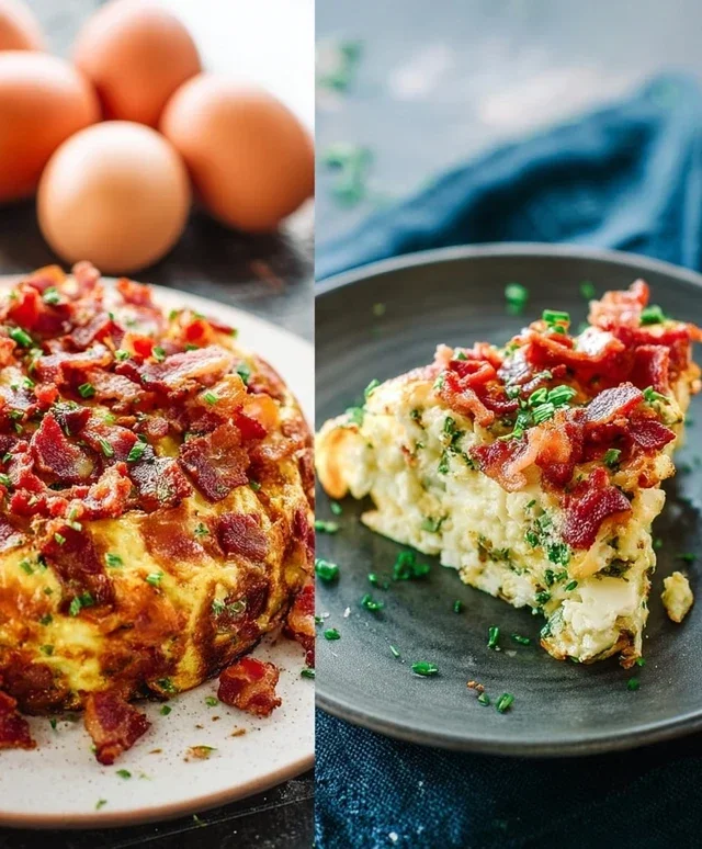 20 Incredibly Tasty Keto Breakfast Recipes