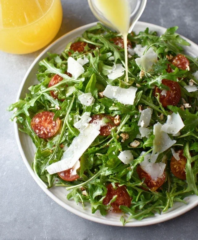 Arugula Salad