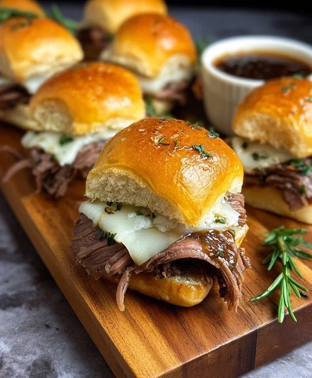Filet-O-Fish Sliders