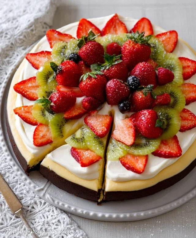 Stunning Spring Desserts to Awe Your Guests!