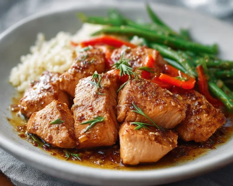 7 Skinny Dinners Under 299 Calories (That Actually Taste Good)