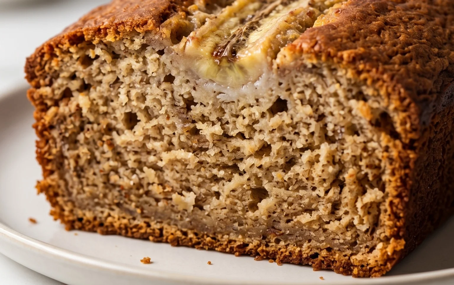 Best Easy Banana Bread Recipe