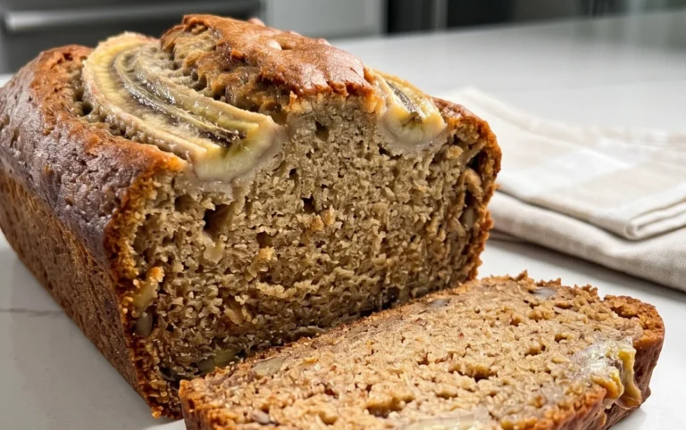 Best Banana Bread Recipe