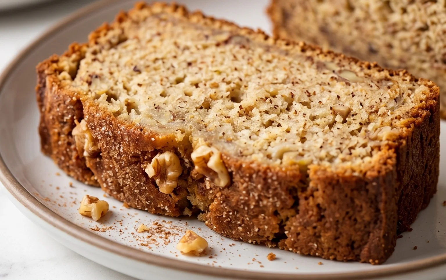 Best Banana Bread Recipe