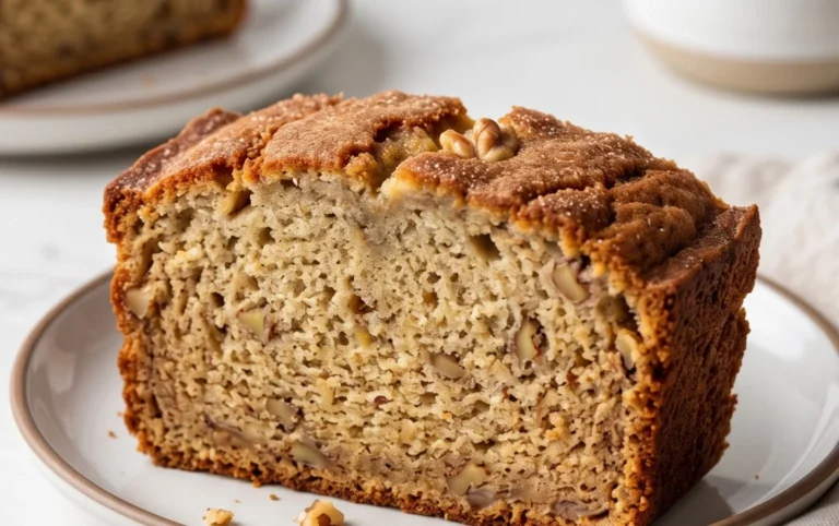 Best Banana Bread Recipe