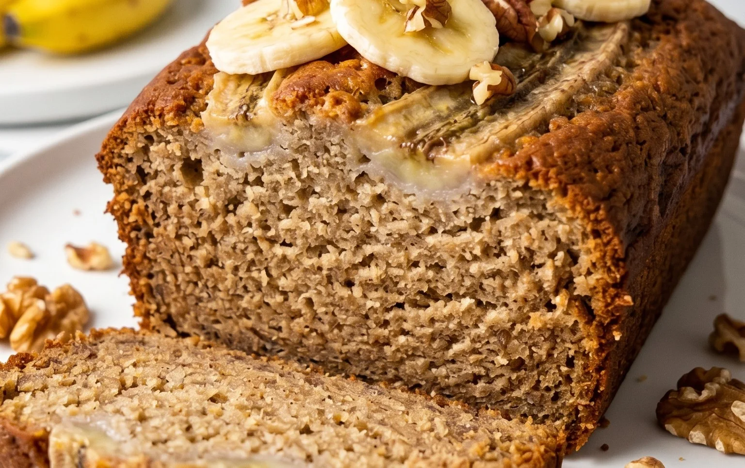 Best Banana Bread Recipe