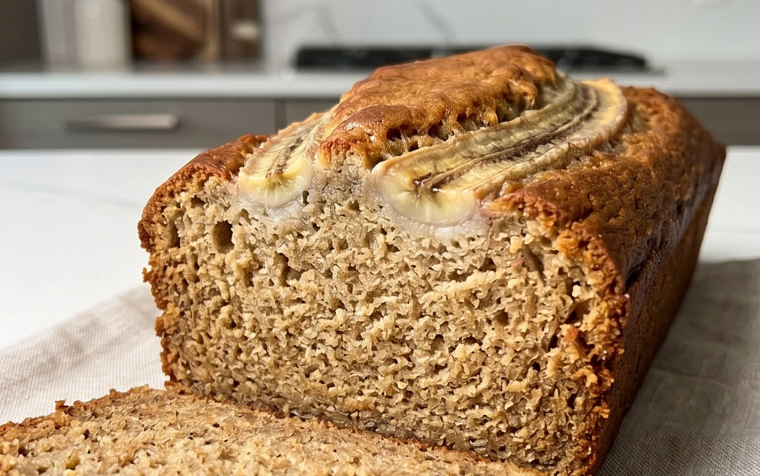 Best Banana Bread Recipe