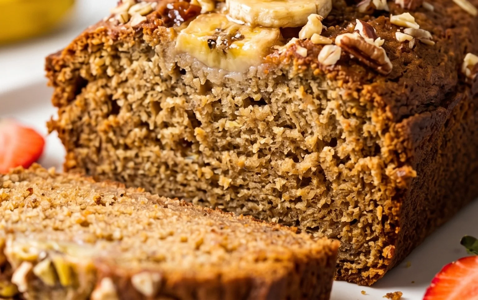 Banana Bread Recipe