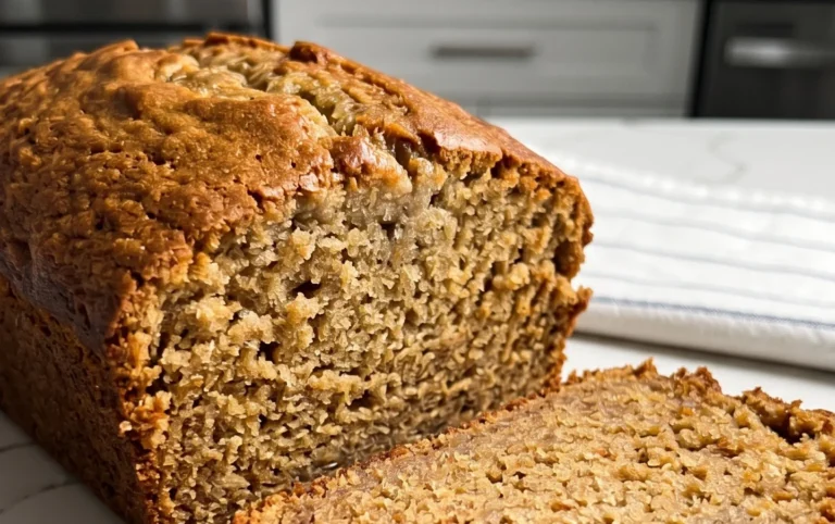 Banana Bread Recipe