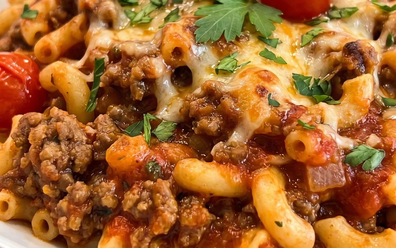 Beefaroni