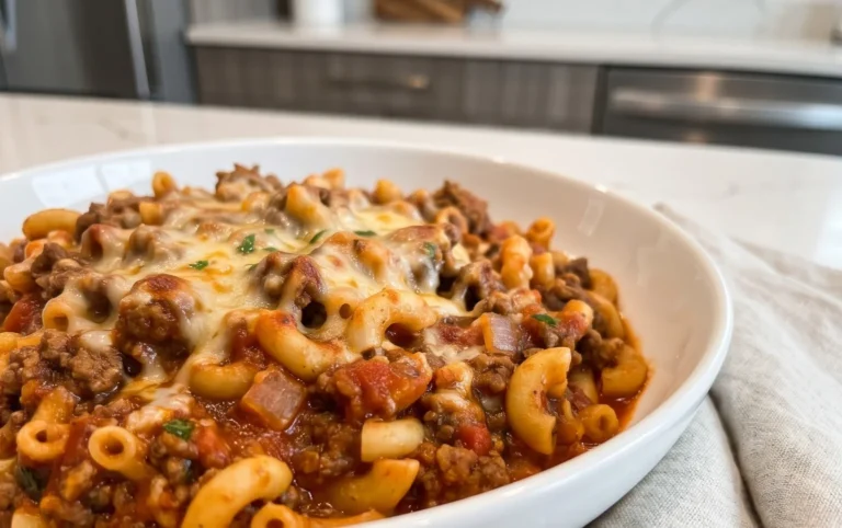 Beefaroni