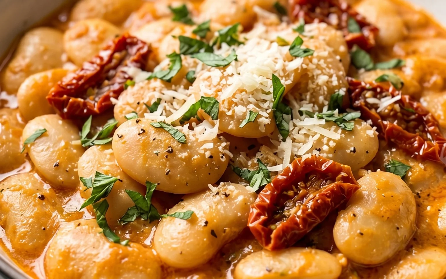 Marry Me Butter Beans