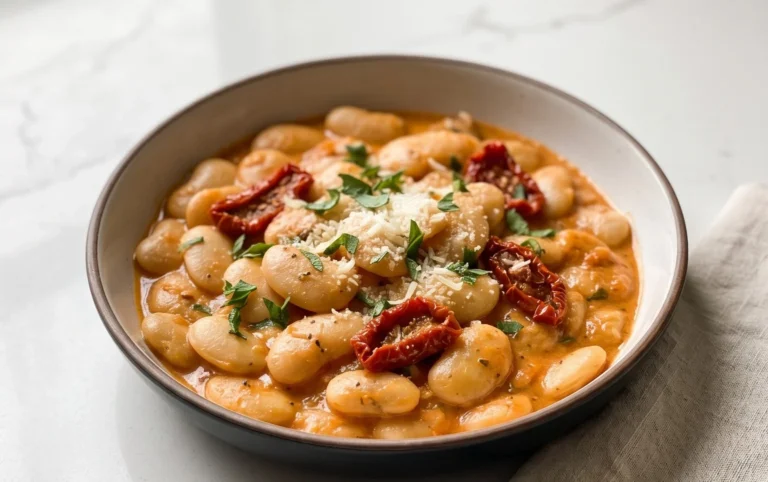 Marry Me Butter Beans