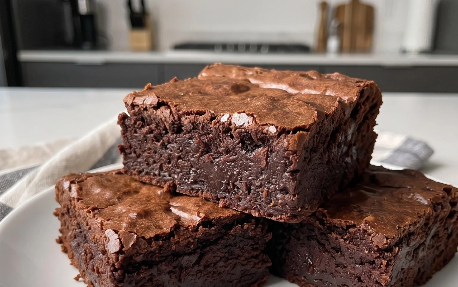 Sweet Potato Brownies