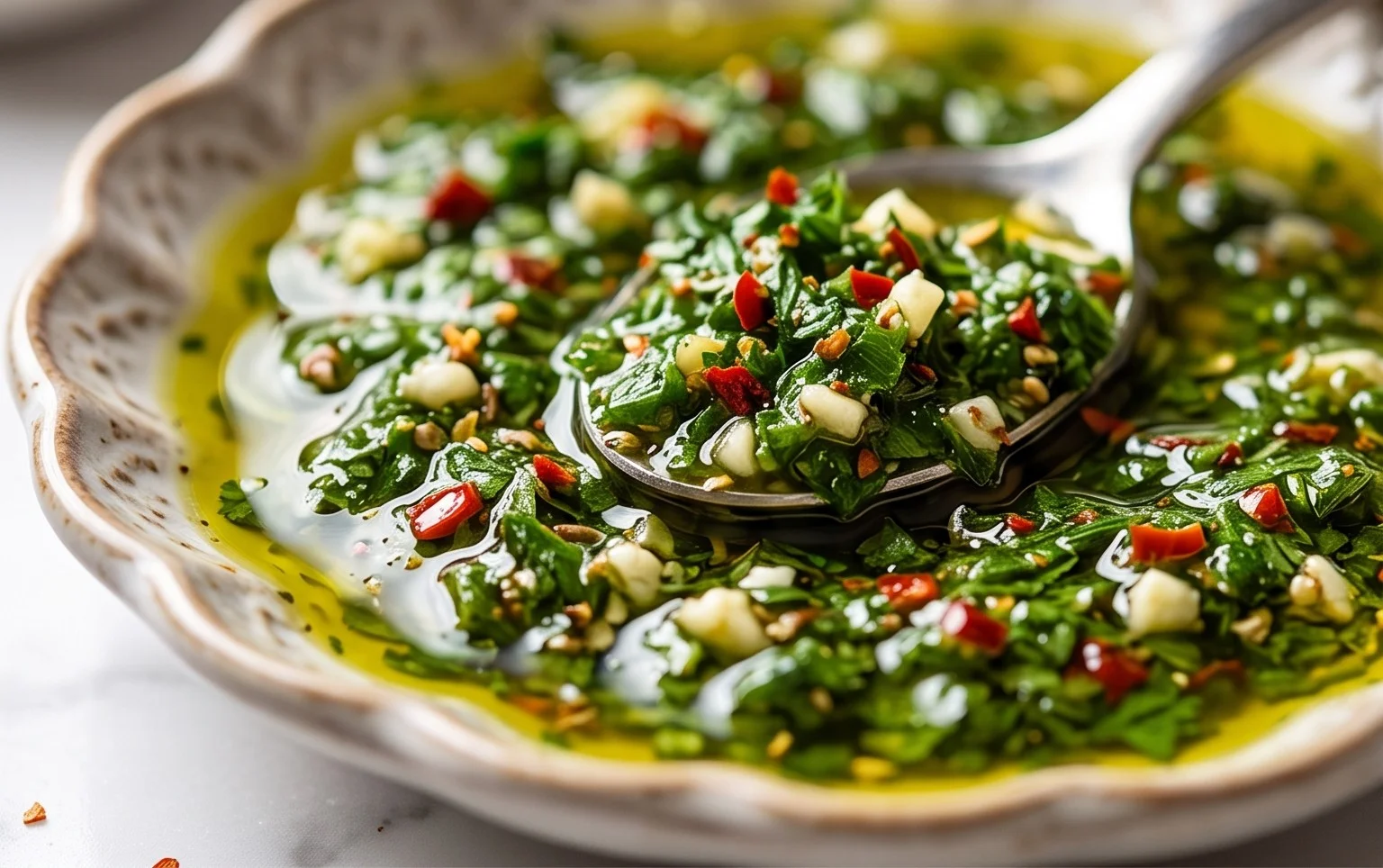 Chimichurri Sauce