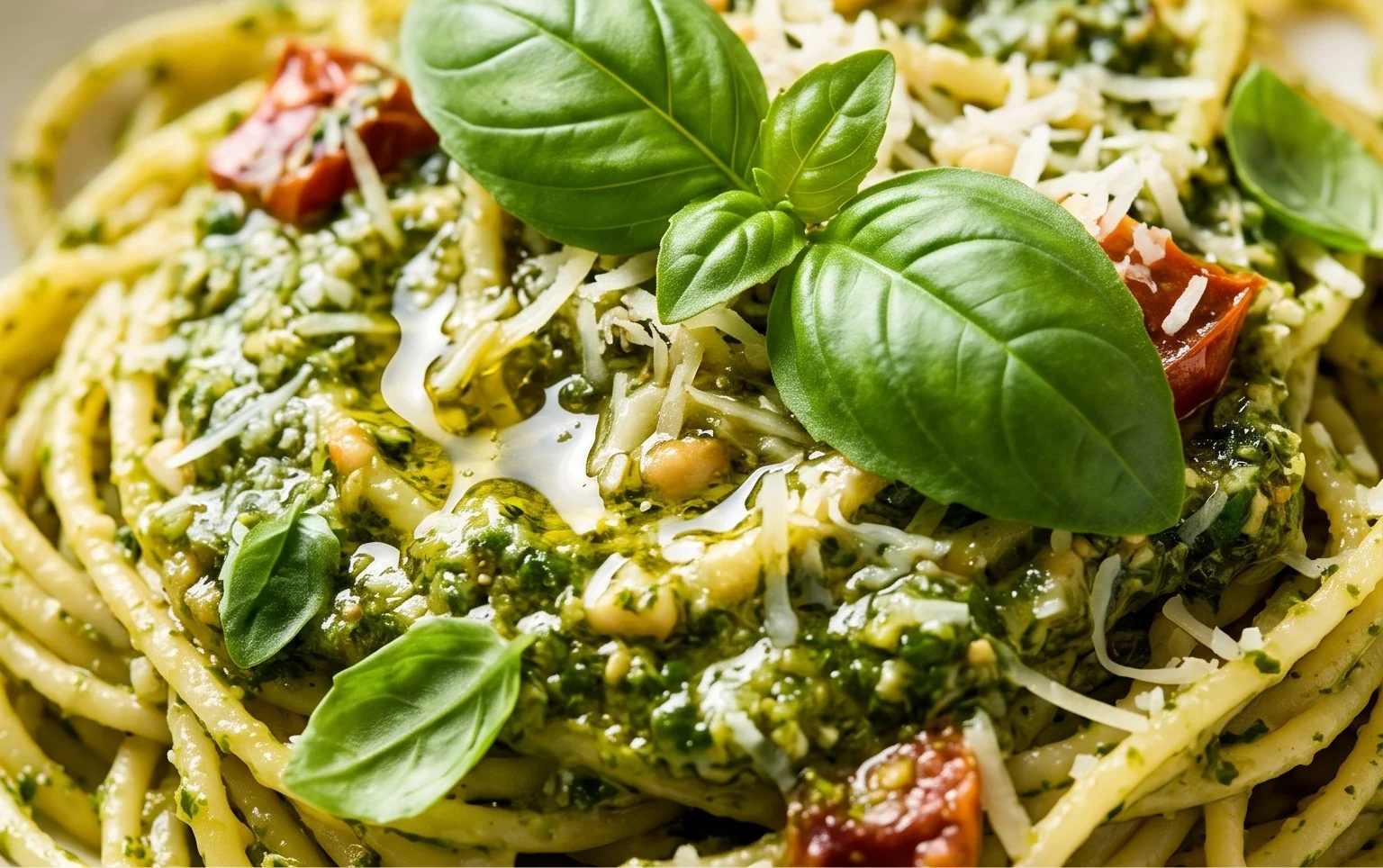mix and match pesto recipe