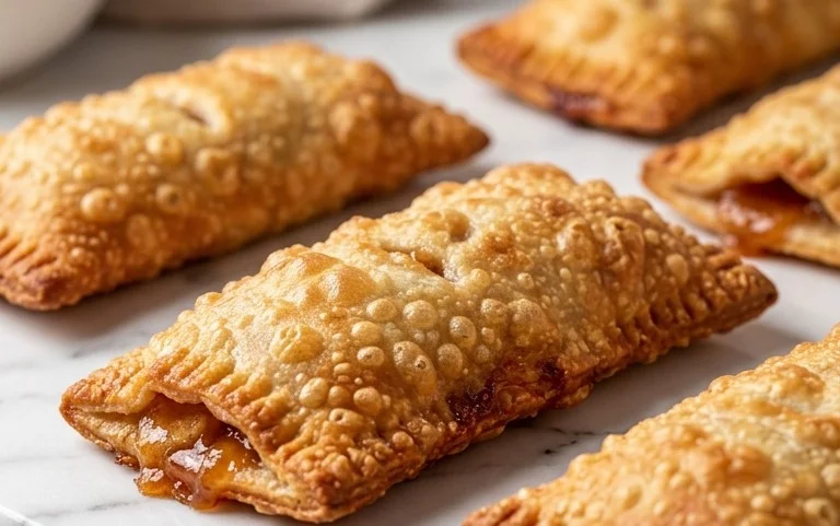 The Best Fried Apple Pies Recipe (Homemade)