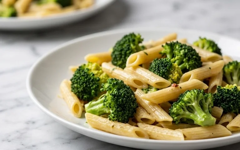 Broccoli Pasta