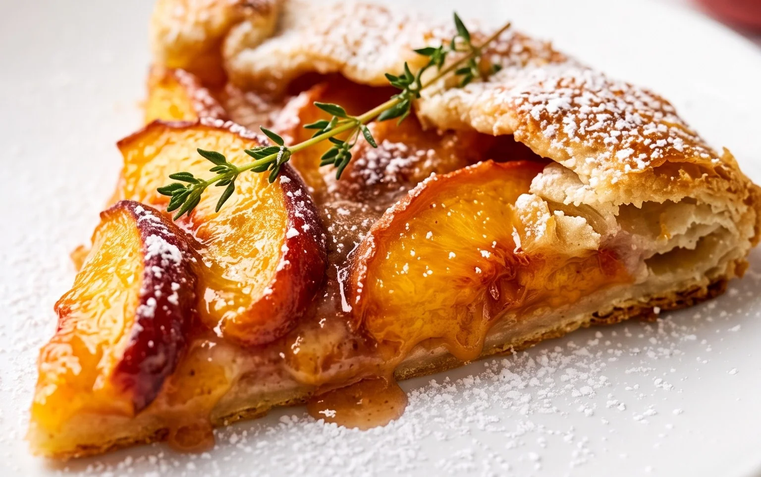 25 Easy Recipes Using Fresh Peaches