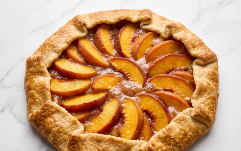 25 Easy Recipes Using Fresh Peaches