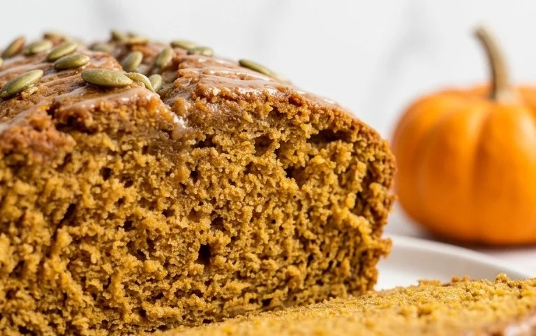 Pumpkin Bread