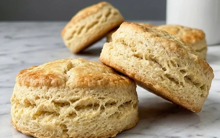 Recipe for Scones
